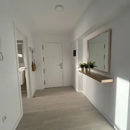 Appartement La Recova Santa-Cruz de Ténérife