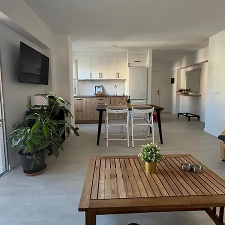 Appartement La Recova