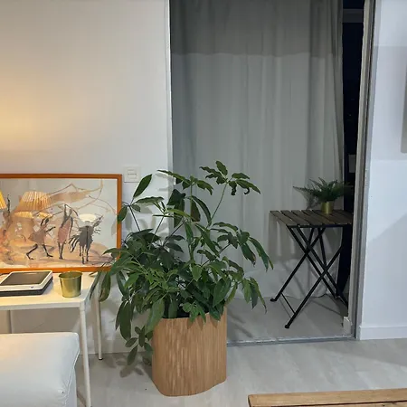 La Recova Apartment