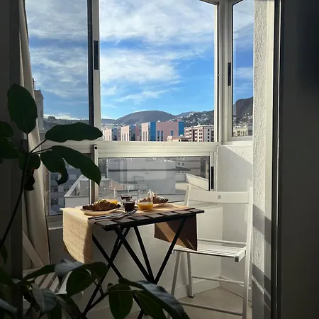 Apartment La Recova