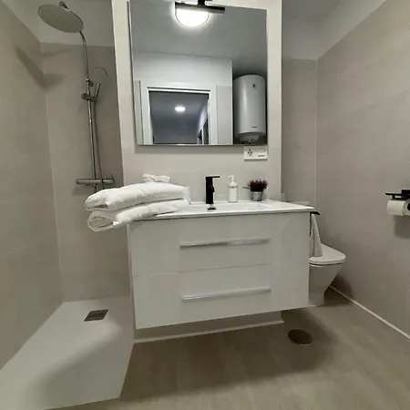 Apartment La Recova *