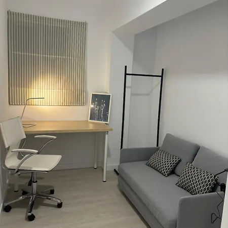 Apartment La Recova *