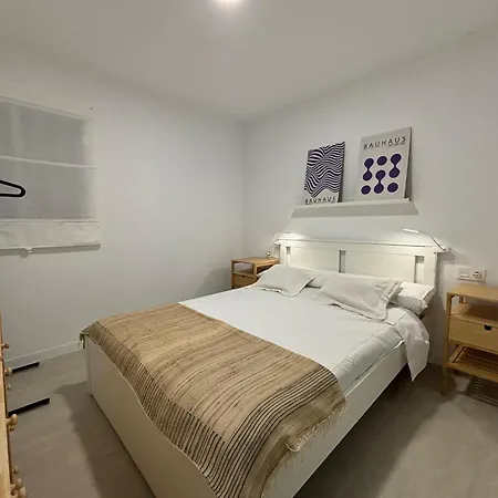 La Recova Apartment Santa Cruz de Tenerife