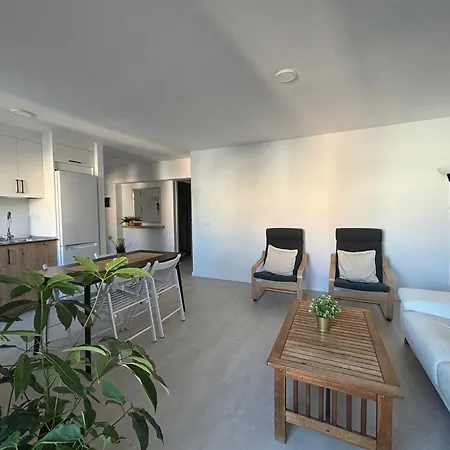 La Recova Apartment *