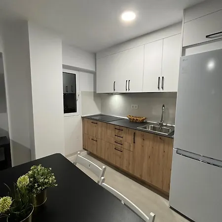 La Recova Apartment Santa Cruz de Tenerife