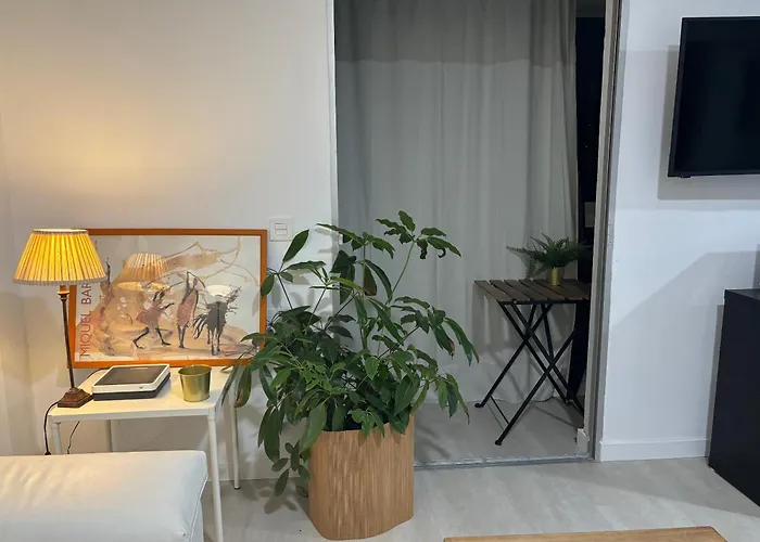 La Recova Appartamento